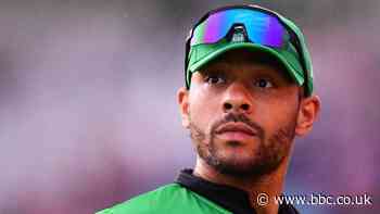 Lancashire duo in England's preliminary T20 squad
