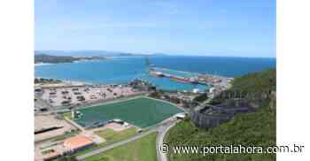 Porto público de Imbituba tem alta na movimentação de agosto e Estado lança edital para arrendar Terminal de Granéis Minerais - Portal AHora