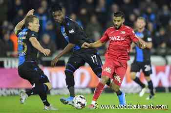 Ronald Vargas onderhoudt conditie op de fiets: &quot;Aanbiedingen uit Turkije, Saudi-Arabië en Griekenland, maar...&quot;