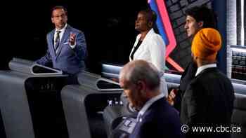 Fractious debate sees leaders trade blows over climate change, pandemic recovery and cost of living