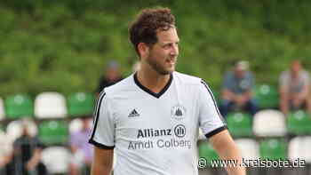 Neurieder Fußballer kassiert in Berg zweite 0:2 Niederlage in Folge - Kreisbote