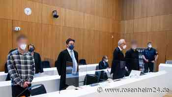 Prozess um Dreifachmord von Starnberg immer mysteriöser: Foltervorwürfe und jetzt eine Razzia - rosenheim24.de