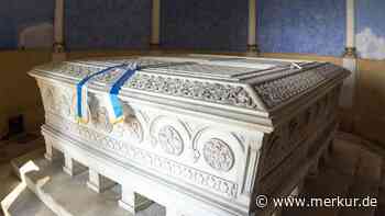 Ein Stadt voller Denkmäler: Starnbergs Kultstätten öffnen ihre Pforten - ein Überblick - Merkur Online