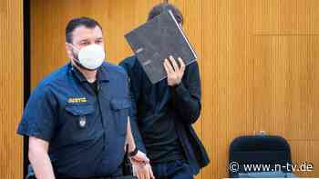 Dreifachmord von Starnberg: Rätsel um Patronenhülse scheint gelöst - n-tv NACHRICHTEN