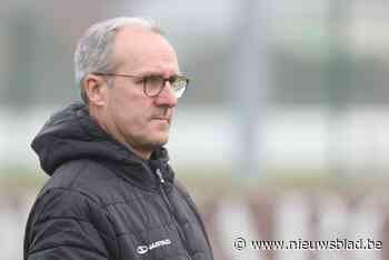 Joost Malfait (SV Ingelmunster): “Lendelede heeft gestalte e... (Ingelmunster) - Het Nieuwsblad