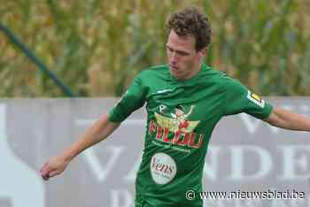 Simon Mostaert (FC Lendelede): “Goede start bevestigen tegen Ingelmunster” - Het Nieuwsblad
