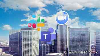 We finally know the true toll of all those bad Slacks