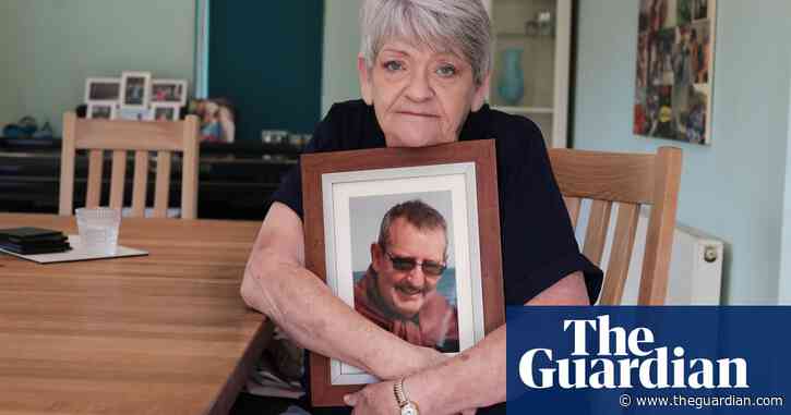‘How is it fair?’: relatives of social care users on the PM’s funding plan