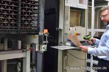 Dienstleister bereitet sich auf Aus des Verbrennungsmotors vor - Freie Presse