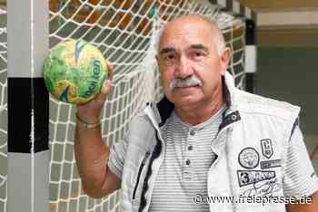 Als Urgestein im Talente-Stützpunkt - Freie Presse