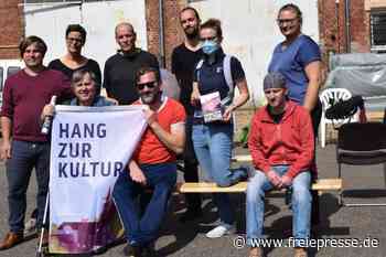 Ausstellung, Konzert, Bastelei - Der Sonnenberg will feiern - Freie Presse