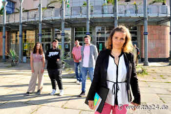 Jeder vierte Schüler in Chemnitz ist im Lockdown abgetaucht - TAG24