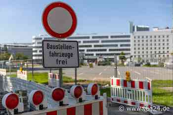 Chemnitz: Archäologen informieren über Ausgrabungen auf Johannisplatz - TAG24