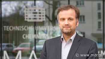 TU Chemnitz tätigt "absoluten Toptransfer" – Prof. Oliver Schmidt - MDR