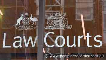 Rapist loses appeal over 12-hour ordeal | The Recorder | Port Pirie, SA - The Recorder