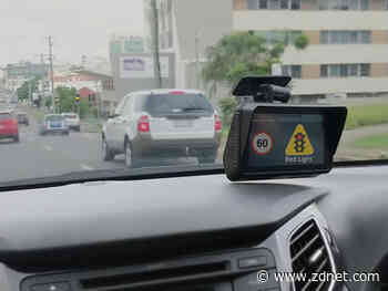 Queensland wraps up connected vehicle road safety pilot