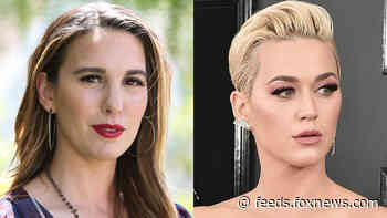 'Even Stevens' star Christy Carlson Romano claims Katy Perry caused her to lose a record deal