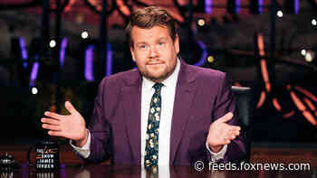 James Corden granted temporary restraining order against woman he alleges wants to marry him: report