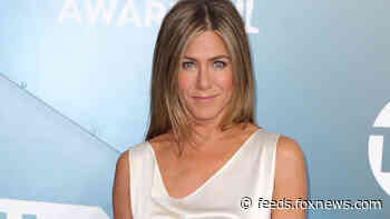 Jennifer Aniston's 'awkward' TV interview leaves viewers cringing