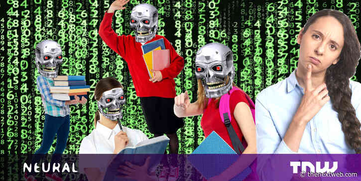 A chaotic intro to all this machine learning hoo-ha