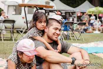 Grensgemeente bevraagt inwoners over integratie: “Verrijkend, maar te weinig contact met andere culturen” - Het Nieuwsblad