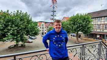 Einer, der nicht die Klappe hält - HNA.de