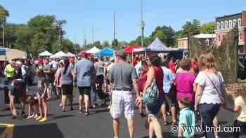 O’Fallon Around Town — Sept. 16 edition - Belleville News-Democrat