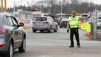 This is where St. Clair County hopes to have mass vaccination site for COVID booster shots - Belleville News-Democrat