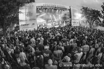 HU partners with Clair Global on concert sound, certificate program - harrisburgu.edu