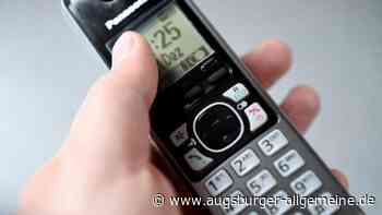 Falschen Gewinn versprochen: Dachauerin zahlt 8400 Euro an Betrüger - Augsburger Allgemeine