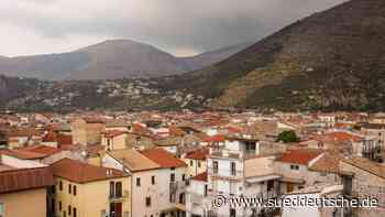 Kulturbus fährt von Dachau nach Fondi - Dachau - SZ.de - Süddeutsche Zeitung