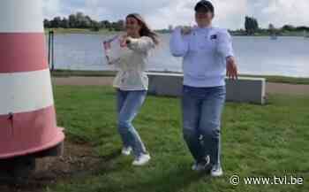 Kinrooi wil jongeren mooiste plekjes in gemeente leren kennen via TikTok - TV Limburg