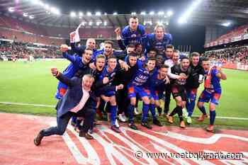 Dit weekend start competitie in Eerste Nationale: welke ploegen, wie stijgt naar 1B...?