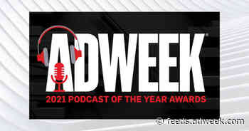 Adweek’s Podcast of the Year Awards Expand, Adding 7 New Categories Such as True Crime
