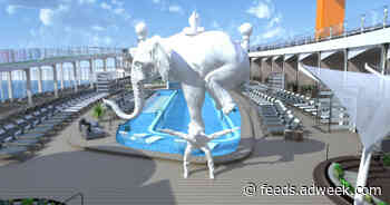 Celebrity Cruises Is Turning Ships Into Luxury Destinations