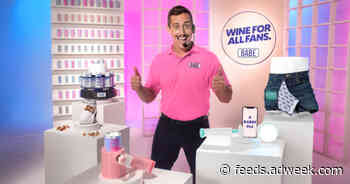 Enjoy These Oddball Game Day Gadgets From Babe Wine and Unnecessary Inventions