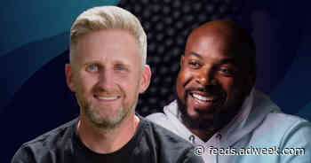 Marketing Is The Name of the Game for Both The EA and Gatorade CMOs