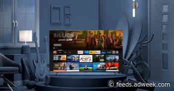 Amazon Fire TV Adds TikTok Functionality in the US