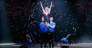 CBS Revives the Elaborate Network Jingle Promo, Urging Viewers to ‘Feel This Fall’