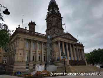 Bolton: Unison claims council's £4m funding gap will hit services - The Bolton News