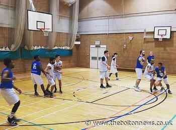 Horwich Locos: Bolton team back to training and ready for league games - The Bolton News