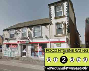 Bolton: SPAR stores say action taken on poor hygiene ratings - The Bolton News