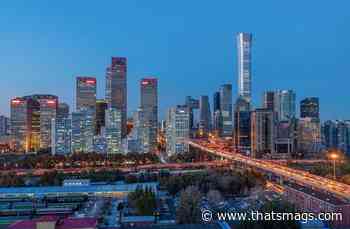 A Biology Student Versus Beijing The Triumph Of Environmental Activism In China Der Spiegel International Edition Trending Uk News Newslocker