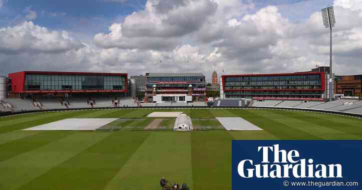 England v India fifth Test called off over Covid concerns