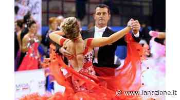 “Invasione“ dei ballerini Tutto esaurito a Foligno - LA NAZIONE