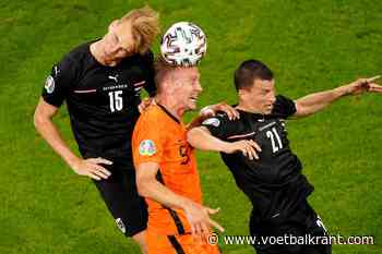 Ronald Koeman: &quot;Me vaak afgevraagd waarom Barcelona dat type aanvaller niet had&quot;