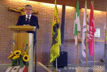 Davidsfonds start werkjaar met eucharistieviering