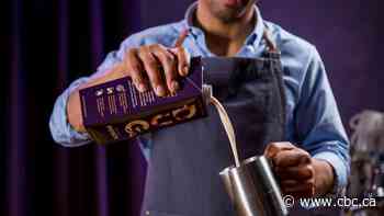 Why potato milk, a newcomer to plant-based dairy, may be the most sustainable option