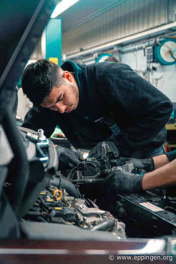 ▷ KFZ-Mechatroniker*in (m/w/d) | EPPINGEN.org - Eppingen.org