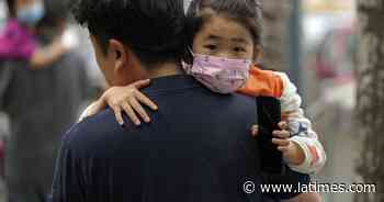 Can kids get ‘long COVID' after coronavirus infections? - Los Angeles Times